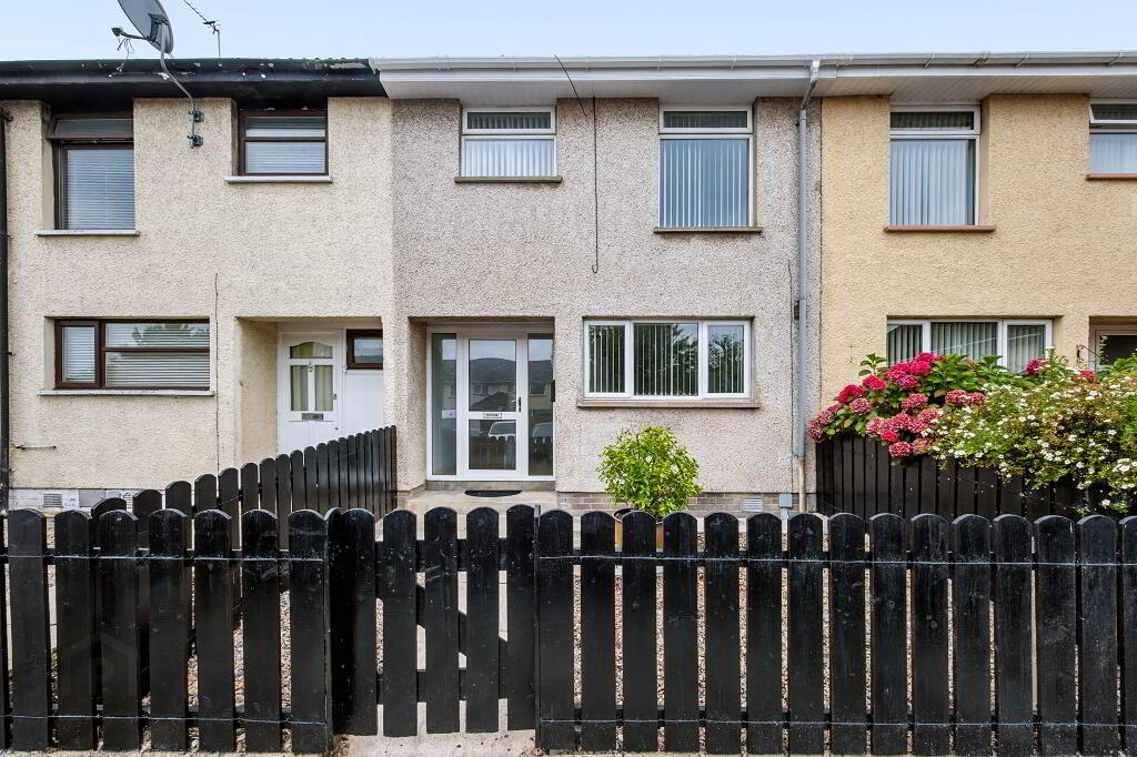 4 Drumellan Gardens, Craigavon, BT65 5HH
