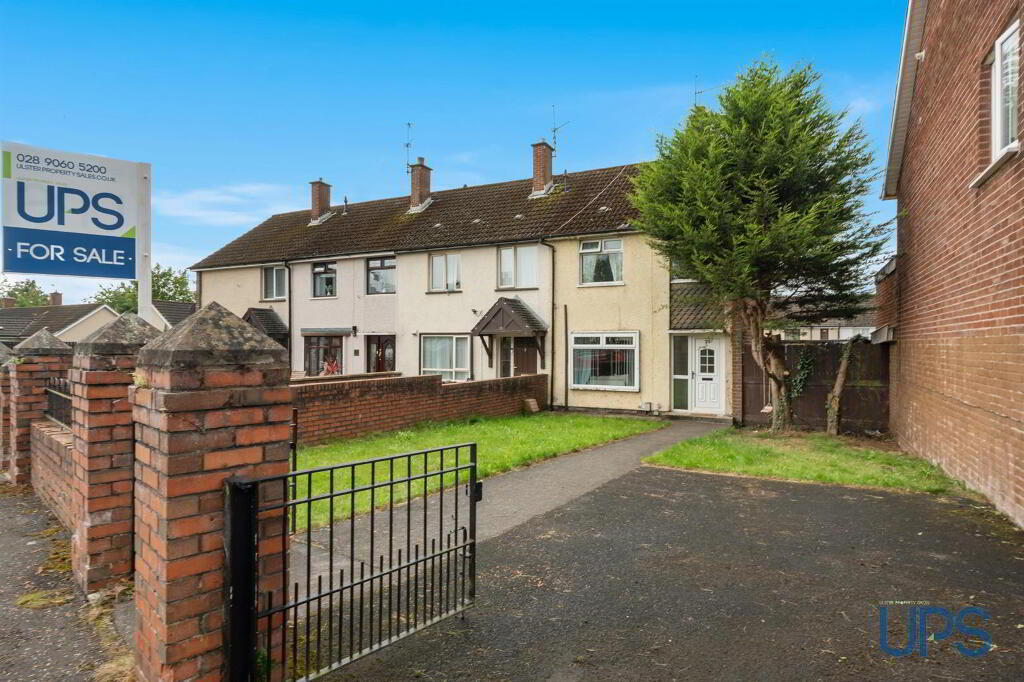 37 Lenadoon Avenue, Stewartstown Road, Belfast, BT11 9HB
