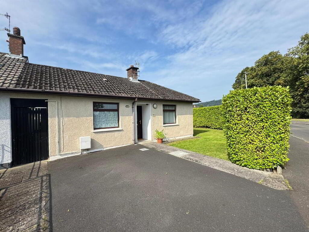 22 Bracken Drive, Rush Park, Newtownabbey, BT37 9PR