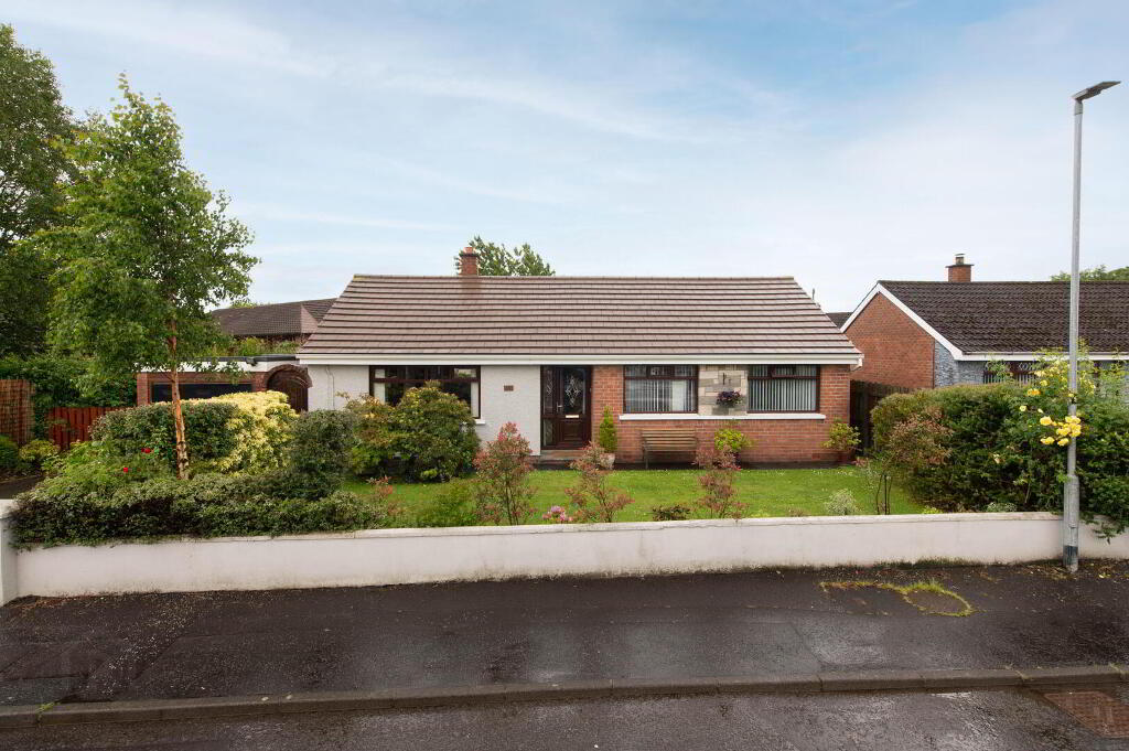 28 Carnvue Road, Newtownabbey, BT36 6RG