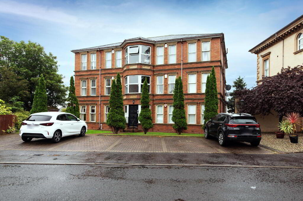 14 Abbeydene Manor, Newtownabbey, BT37 9JQ