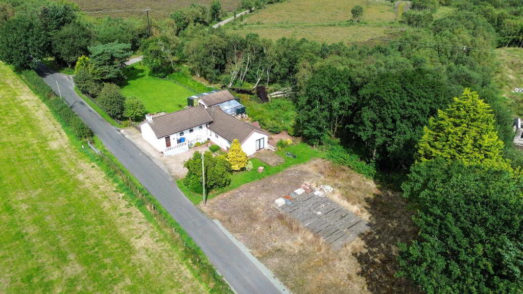 51 Drumeen Road, Sixmilecross, Omagh, BT79 0XG