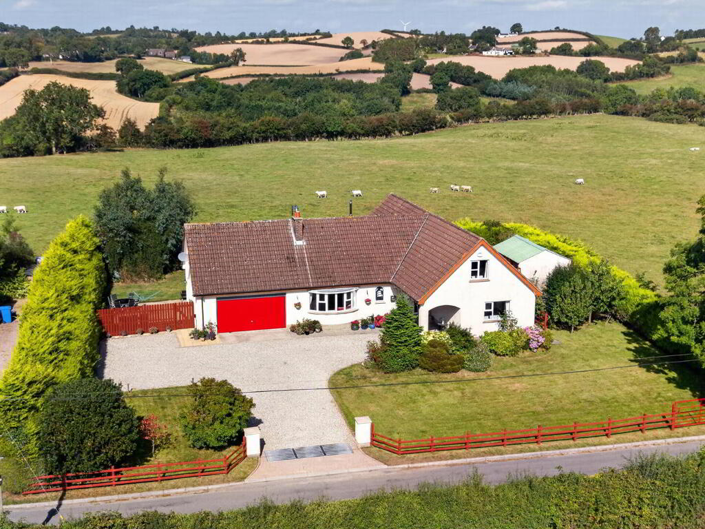 42 Craigarusky Road, Killinchy, BT23 6QS