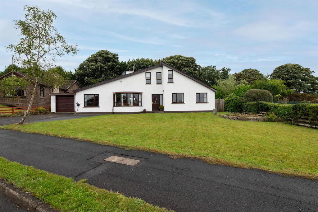 7 Drumlin Park, Downpatrick, BT30 6NT