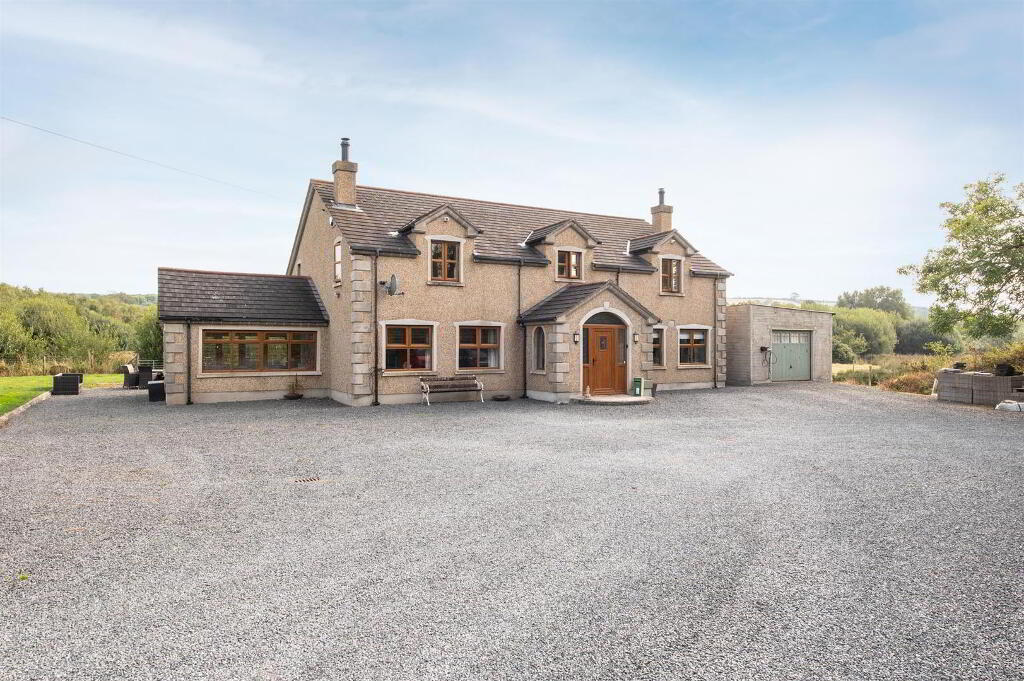5 Annacloy Road North, Downpatrick, BT30 9AF