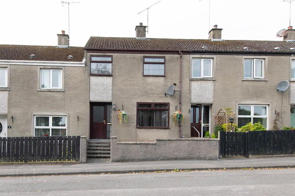 30 Linnhurst Park, Drumaness, BT24 8RR