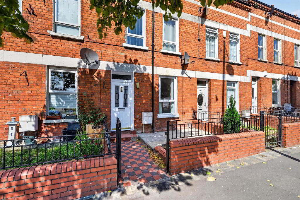 353 Donegall Road, Belfast, BT12 6FQ