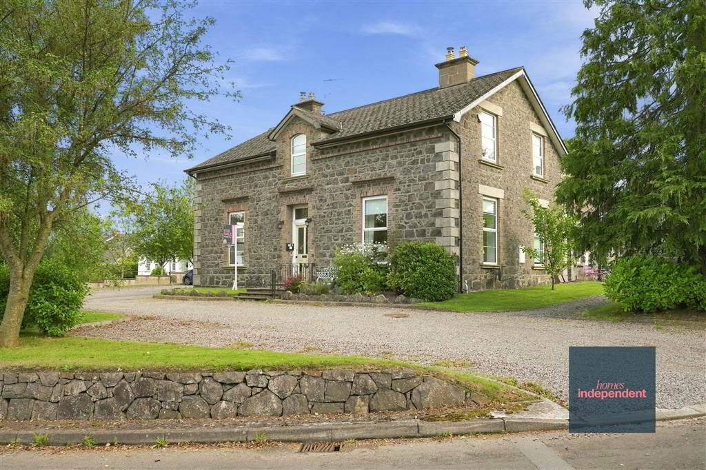 10 Glenagherty Drive, Galgorm, Ballymena, BT42 1AG
