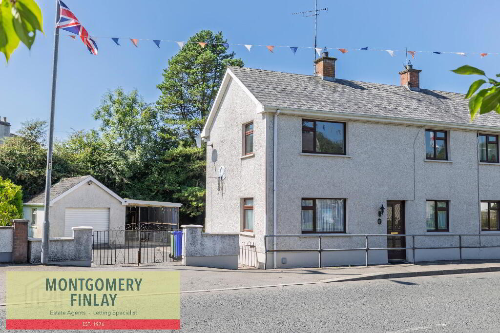 57 Main Street, Lisbellaw, BT94 5ER