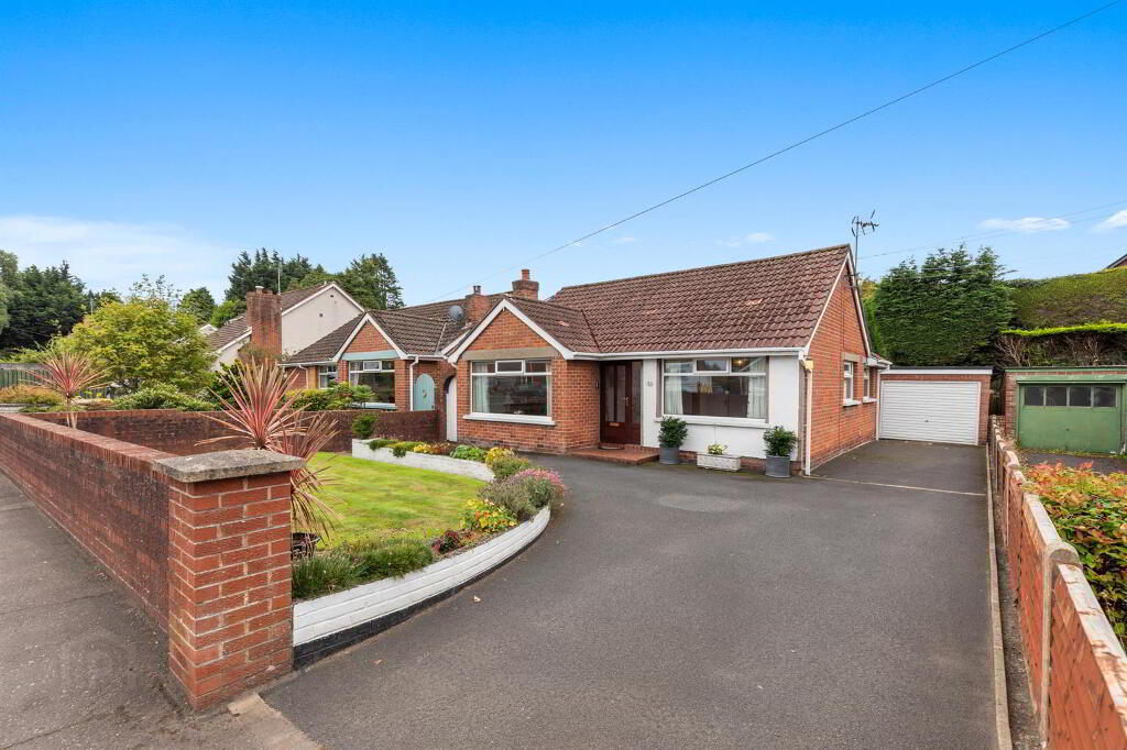 50 Gransha Road, Bangor, BT20 4TL