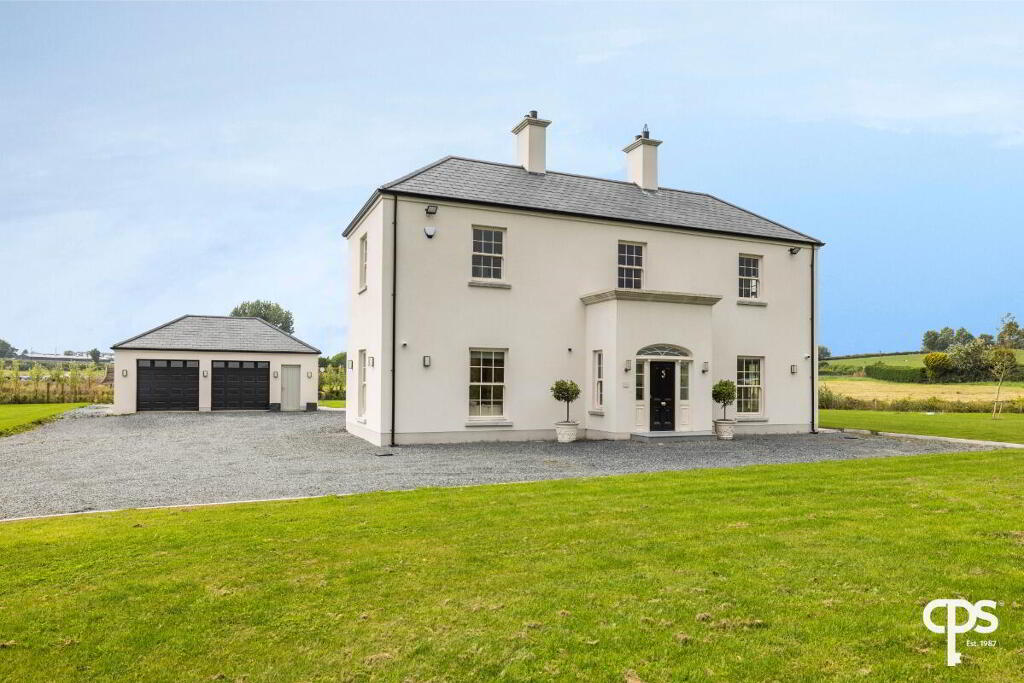 82 Blackisland Road, Portadown, BT62 1NH