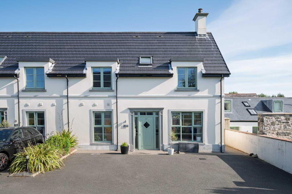 387 Old Holywood Road, Holywood, BT18 9QH
