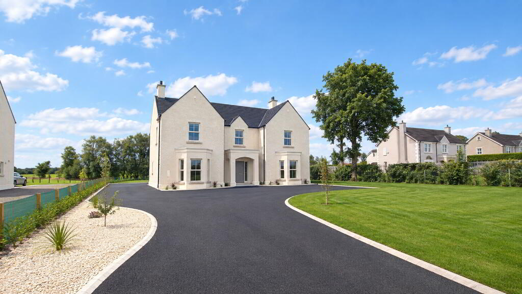 Aghafad Road, Fintona, BT78 2EG