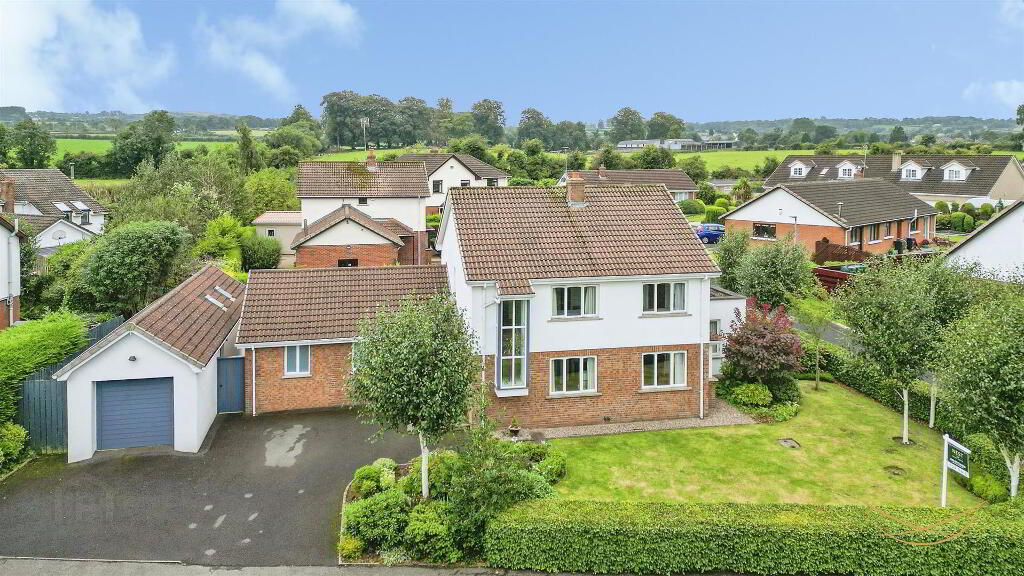 64 Kiln Park, Templepatrick, Ballyclare, BT39 0BB