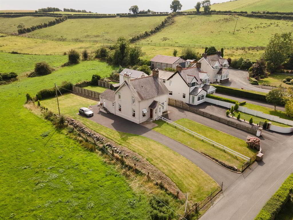 1 Rockmount, Drumaness, BT24 8SB