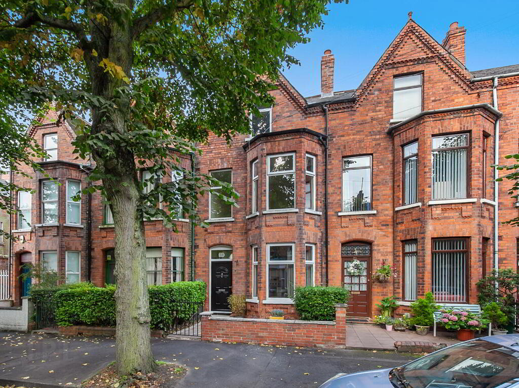 28 Glandore Drive, Belfast, BT15 3FG