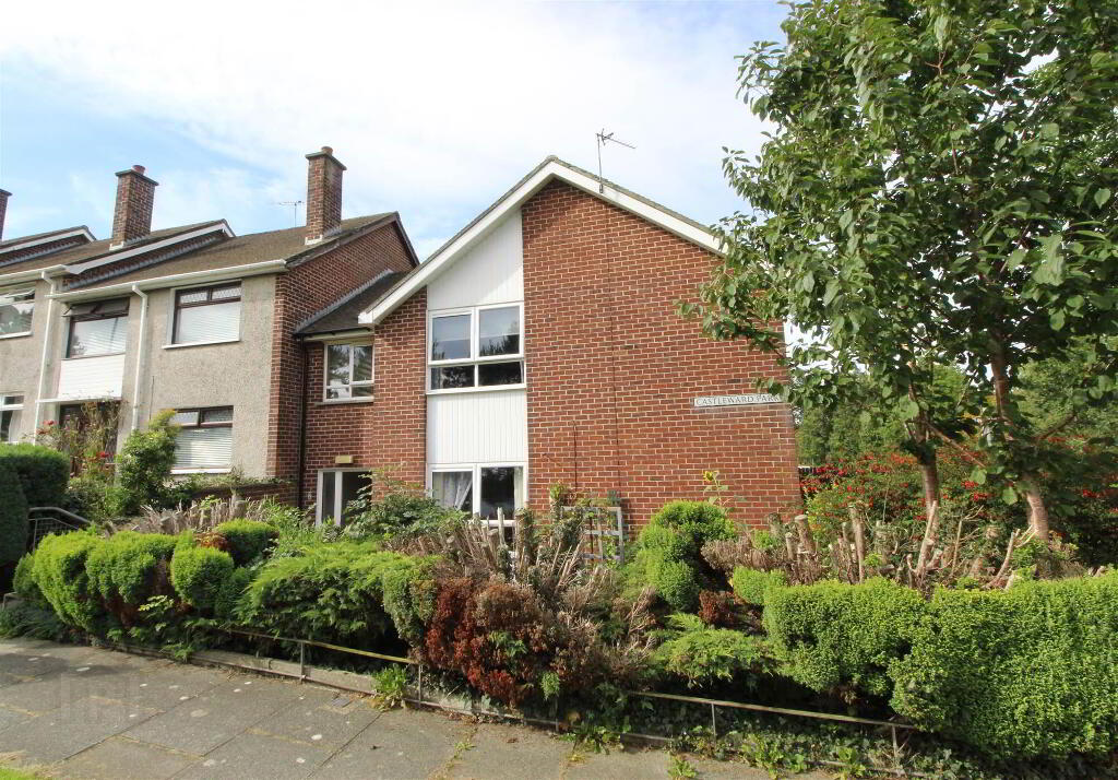 2a Castleward Park, Belfast, BT8 7DG