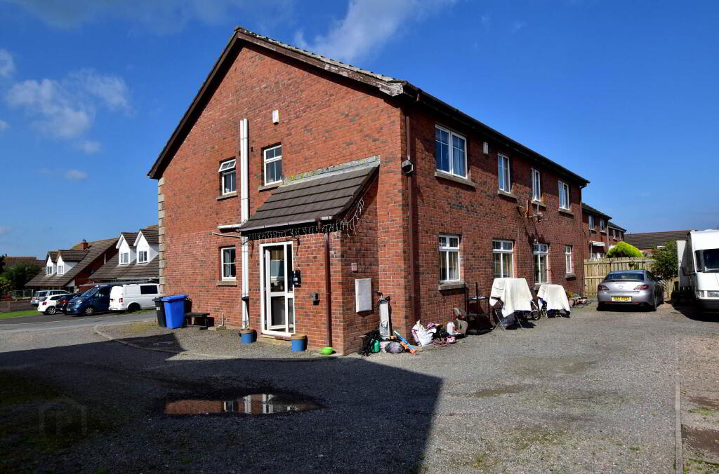12b Millbank Crescent, Millisle, Newtownards, BT22 2FB