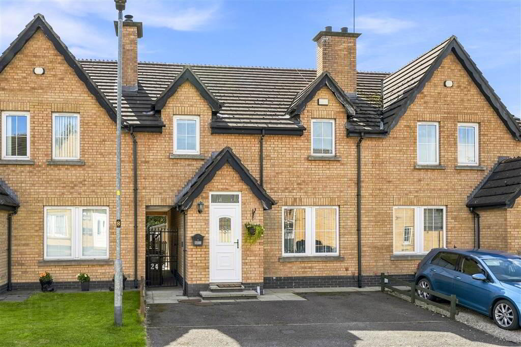 24 Belgrano, Ahoghill, BT42 2QQ