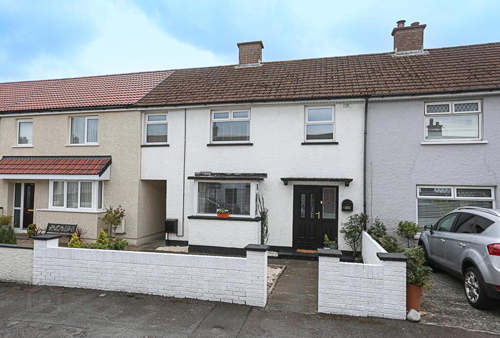46 East Link, Holywood, BT18 9PQ