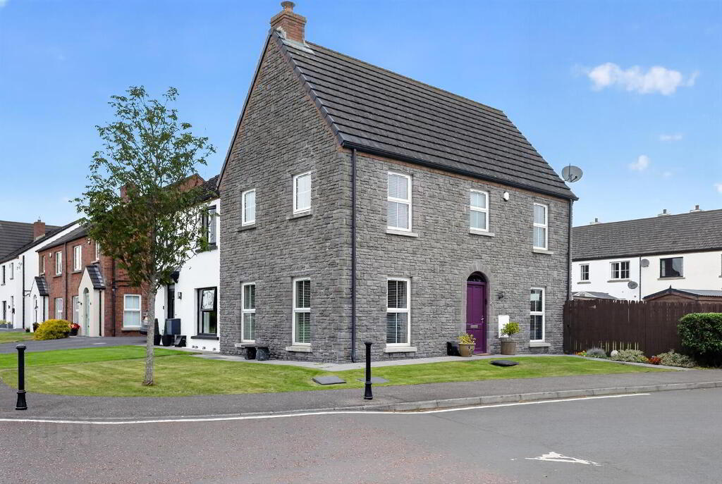 28 Forge Avenue, Ballygowan, BT23 6JG