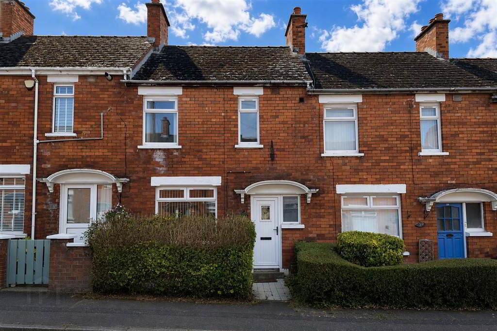 61 Aigburth Park, Belfast, BT4 1PQ