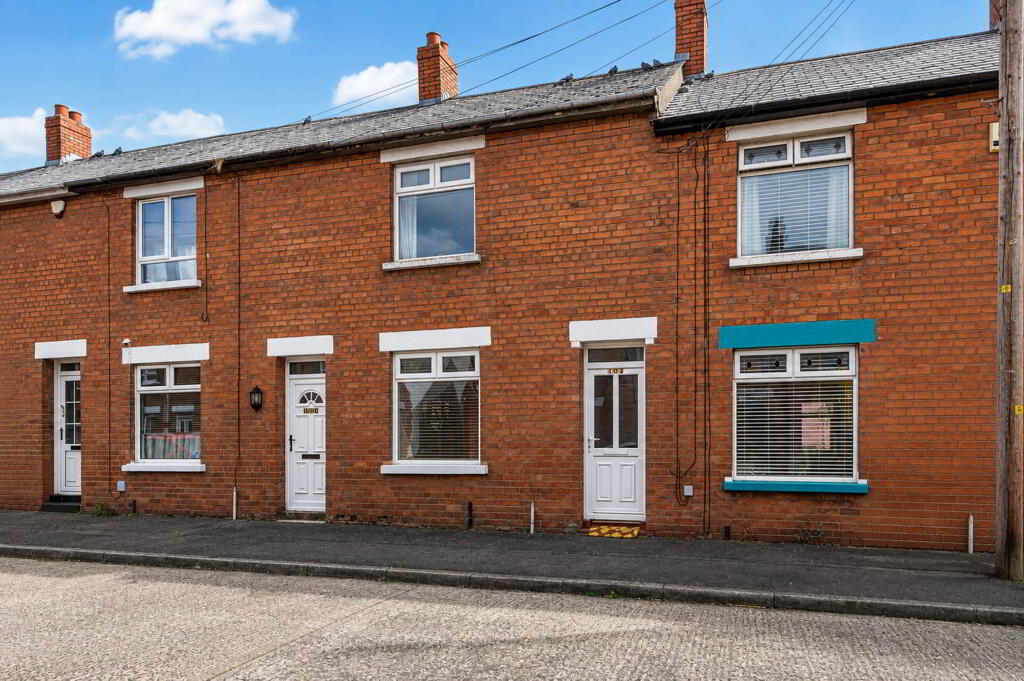 102 Imperial Street, Ravenhill, Belfast, BT6 8JP