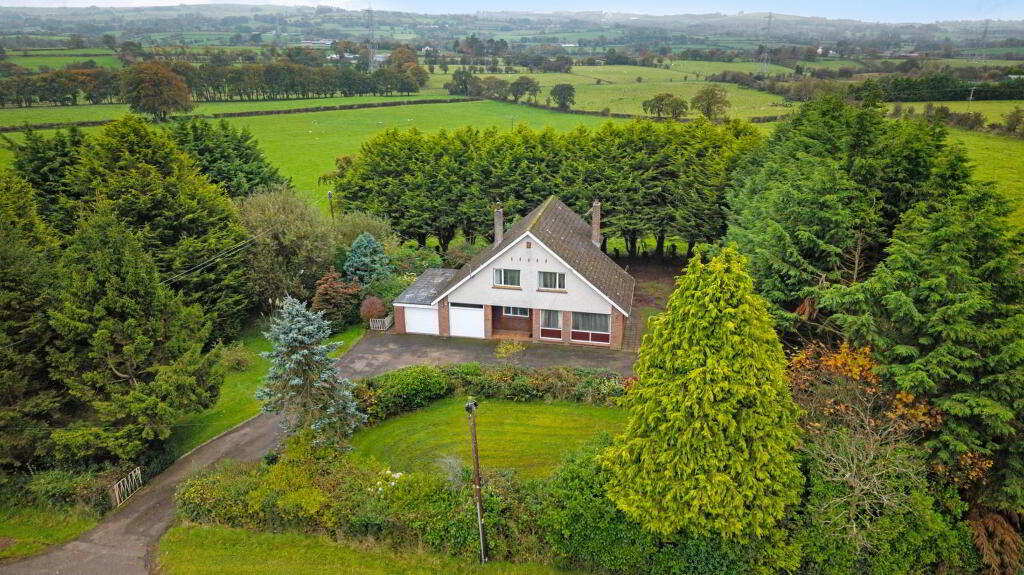 17 Ballyhill Road, Nutts Corner, Crumlin, BT29 4TN