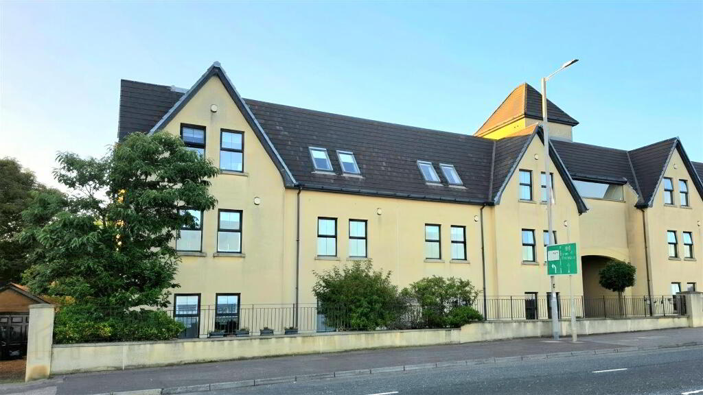 Apt 2 Fishermans Mews, 30 Larne Road, Carrickfergus, BT38 7DX