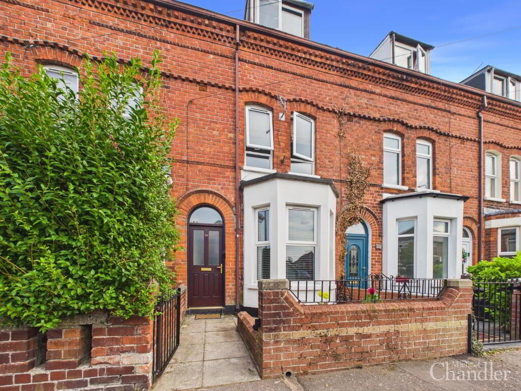 20 Ava Street, Belfast, BT7 3BS