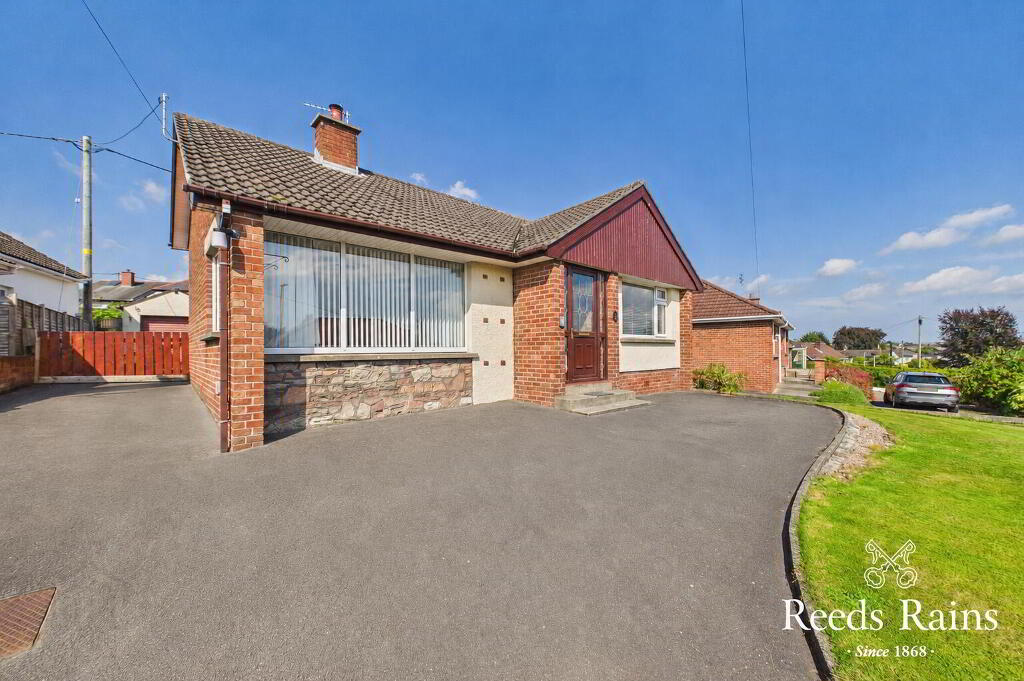 13 Londonderry Road, Newtownards, BT23 7AY