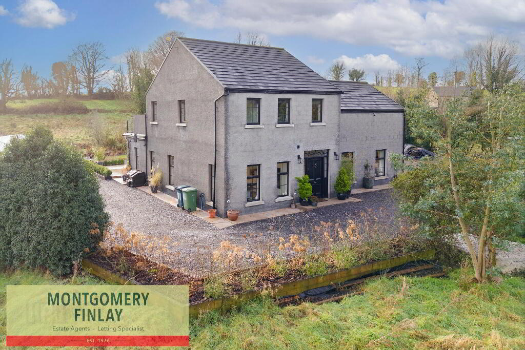 111 Gola Road, Enniskillen, Lisbellaw, BT74 4NQ