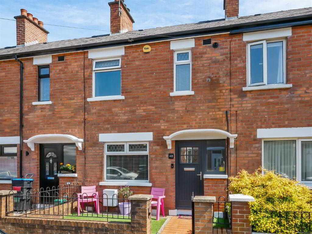 48 Ravenhill Avenue, Ravenhill Road, Belfast, BT6 8LG