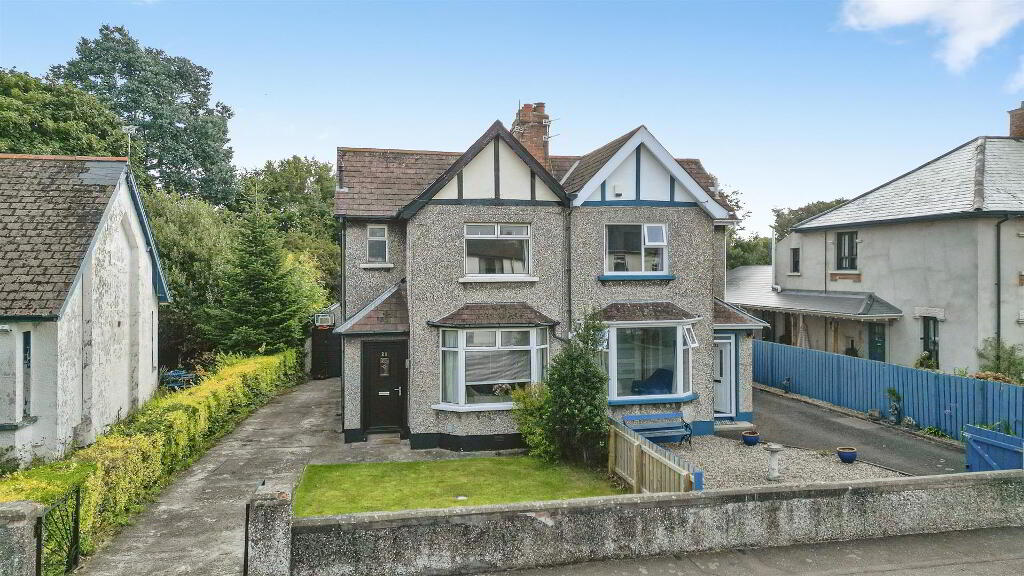 21 Godfrey Avenue, Bangor, BT20 5LS