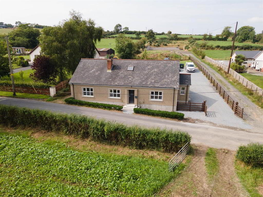 79 Katesbridge Road, Dromore, Dromara, BT25 2PA