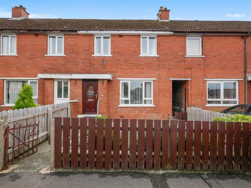 96 Breda Road, School Road, Belfast, BT8 7BW