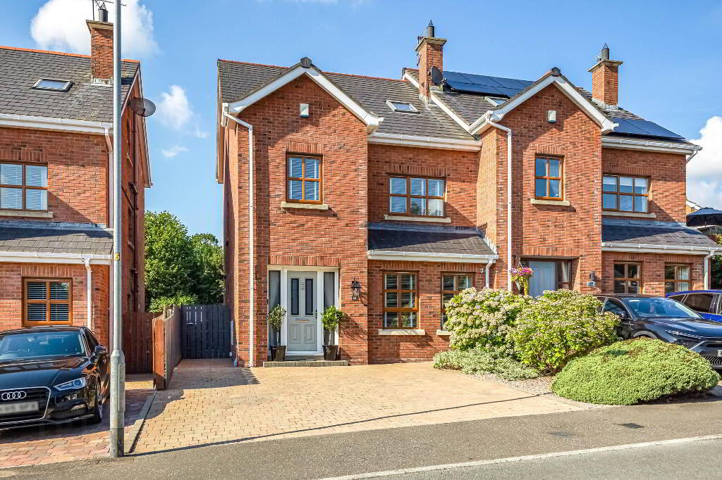 22 Penworth Green, Lisburn, BT28 3WW