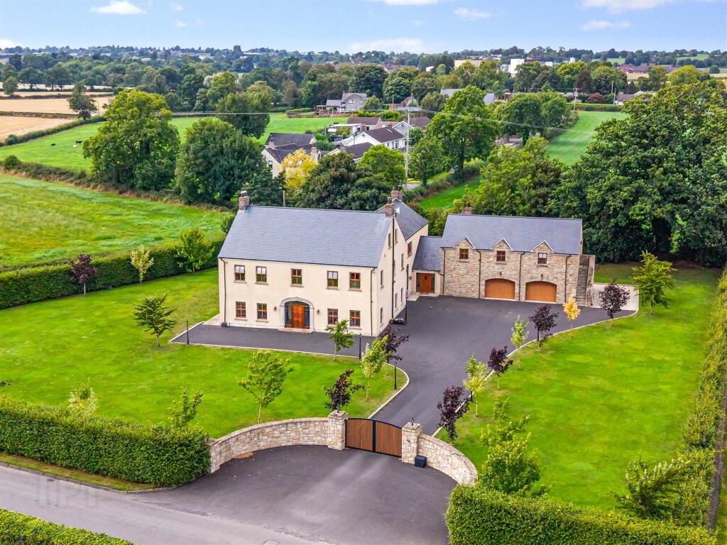 76 Drumnabreeze Road, Magheralin, BT67 0RH