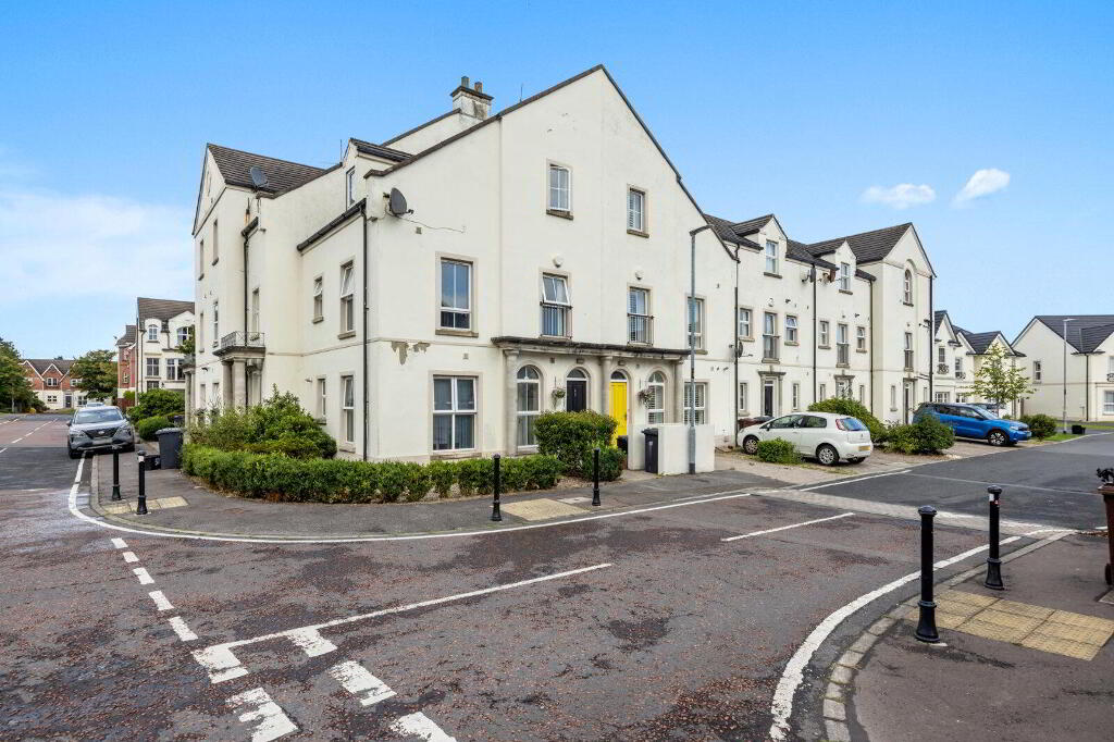 54 The Demesne, Carryduff, Belfast, BT8 8GU