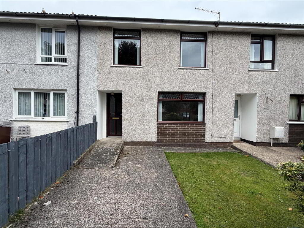 3 Rathgill Avenue, Bangor, BT19 7TD