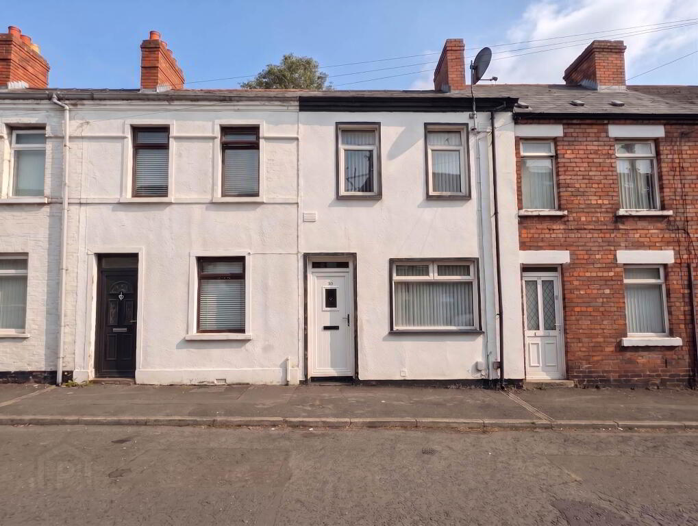 29 Rutherglen Street, Belfast, BT13 3LR