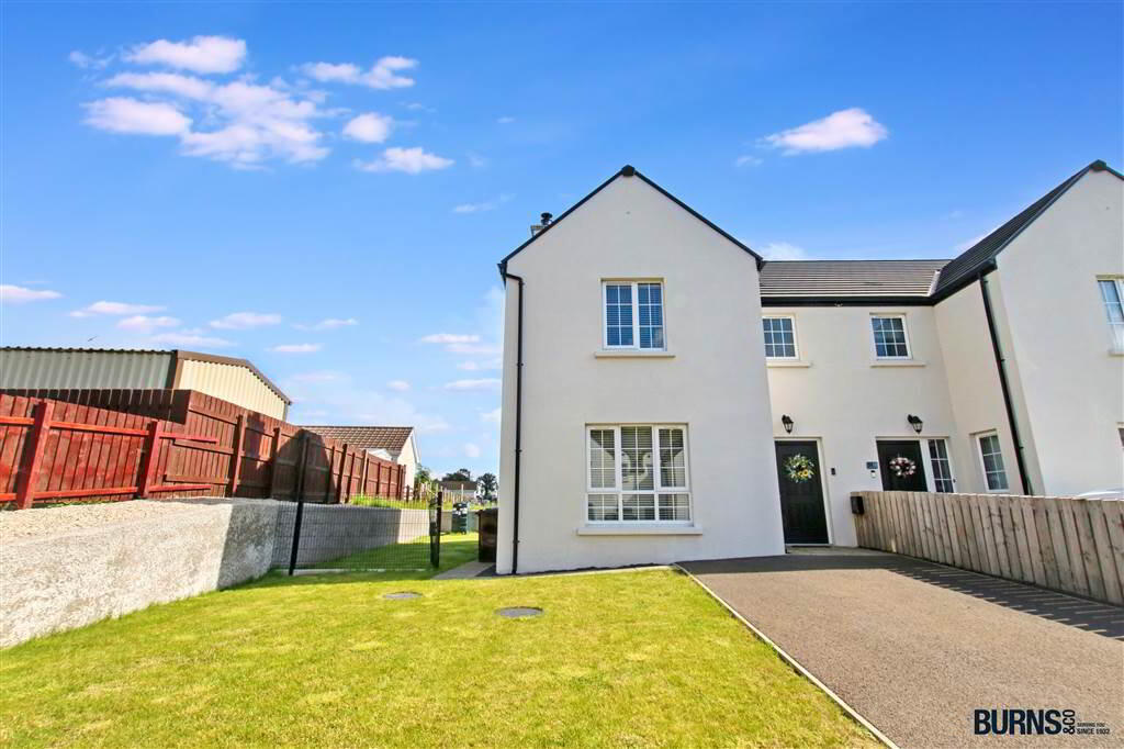 14 Gorteade Park, Upperlands, BT46 5DZ