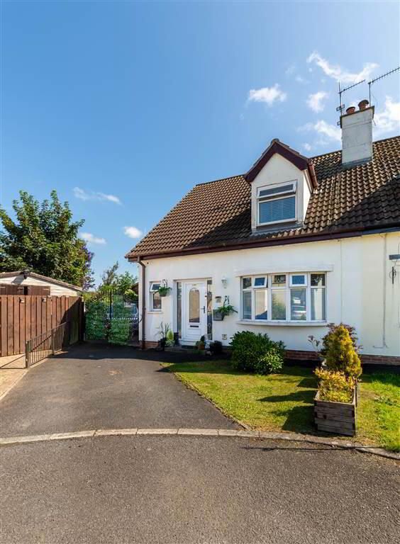 91 Bramble Wood, Crumlin, BT29 4FQ