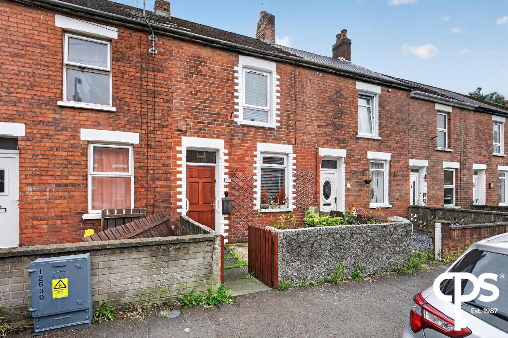 30 Olympia Drive, Belfast, BT12 6NH