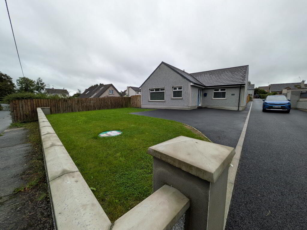 20 Church Road, Randalstown, BT41 3AW