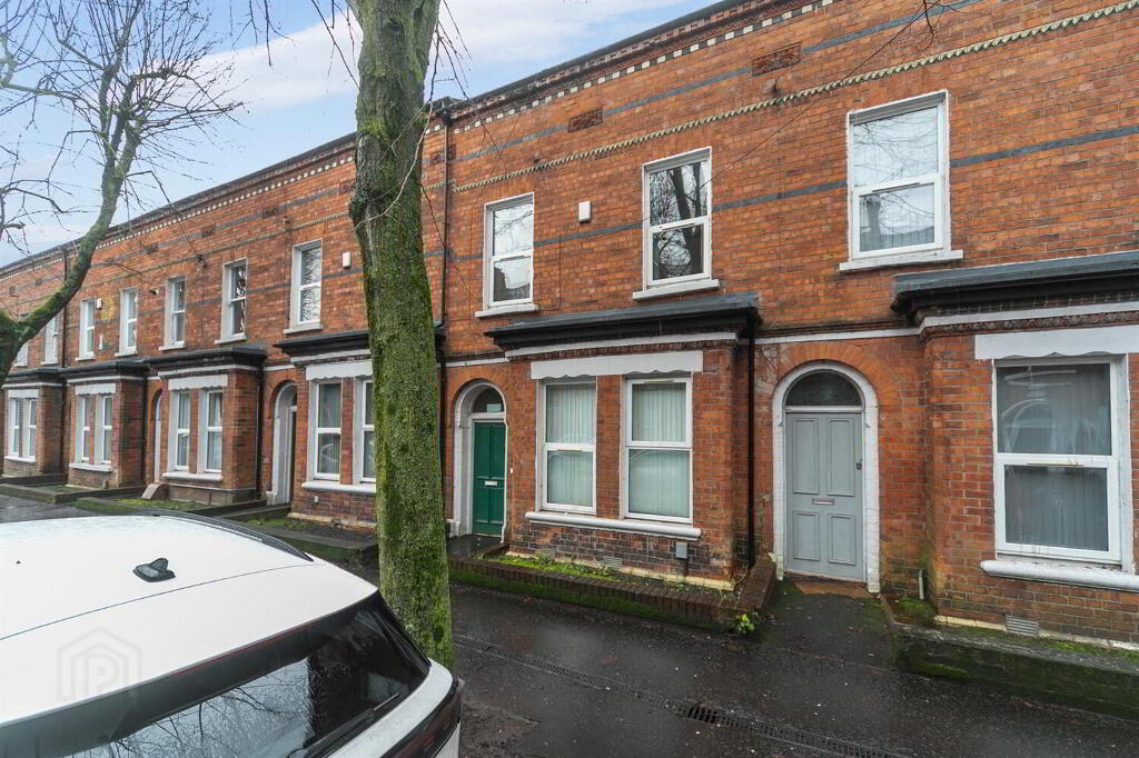 5 Bedroom Terraced in BT7 1LG