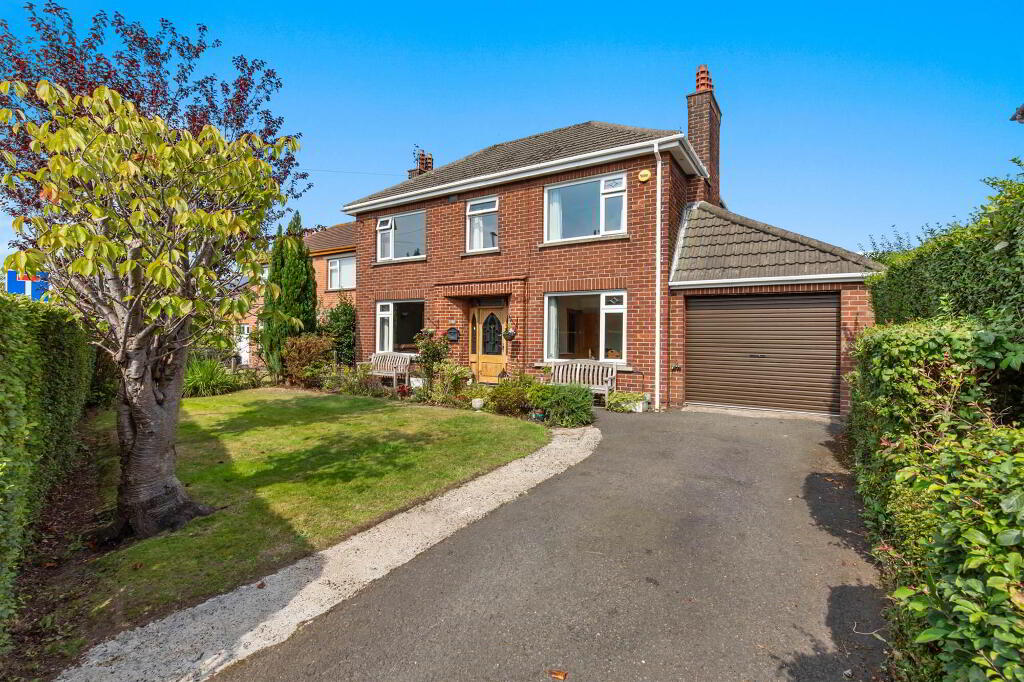 9 Norwood Crescent, Belmont, Belfast, BT4 2DZ