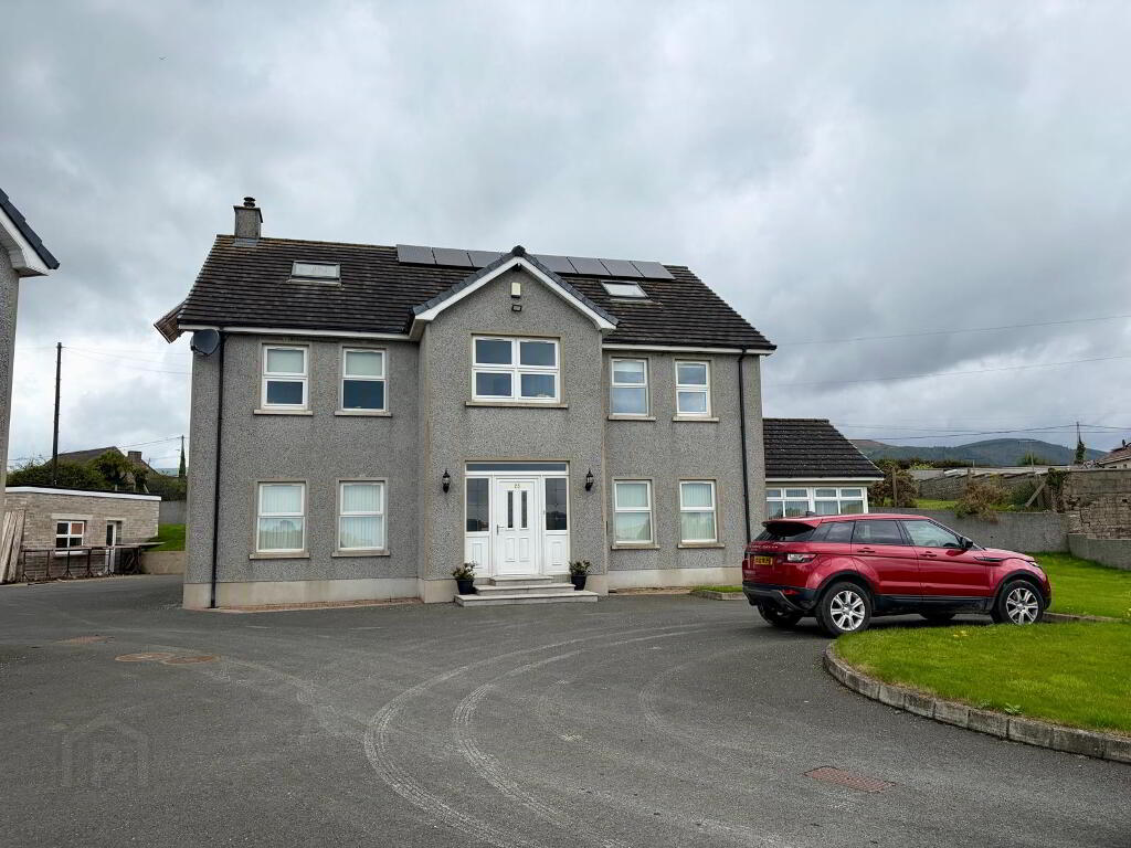 Photo 1 of 25 Drumcro Road, Kilkeel