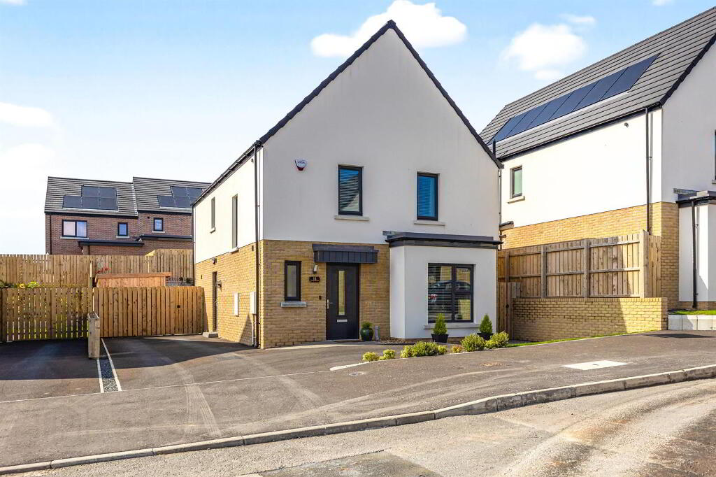 15 Little Enler Place, Comber, BT23 5FA