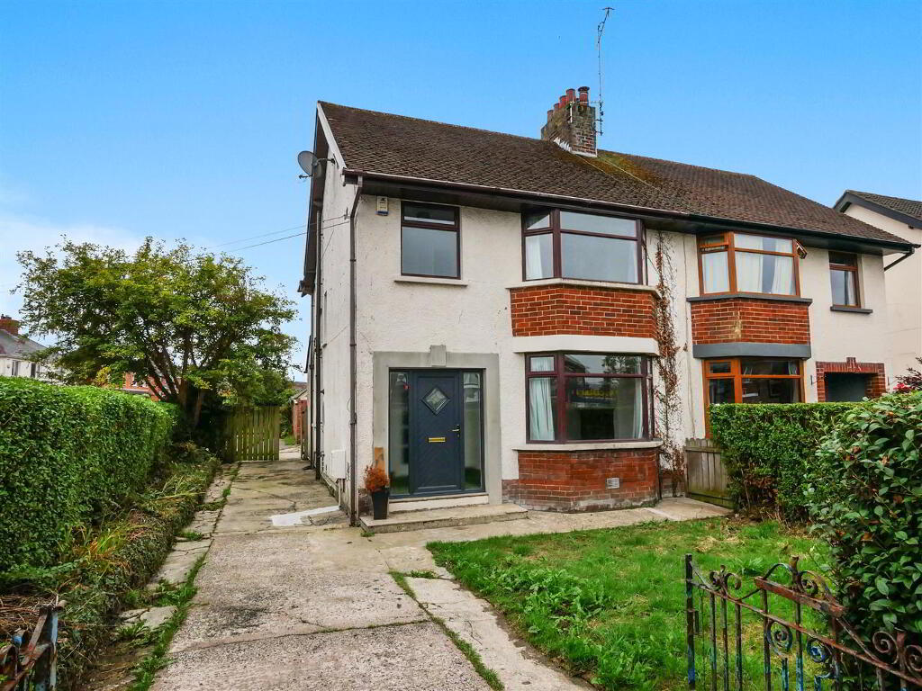 7 Rosetta Road, Rosetta, Belfast, BT6 0LQ